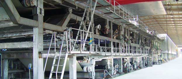 High-grade Cultural Paper Machine