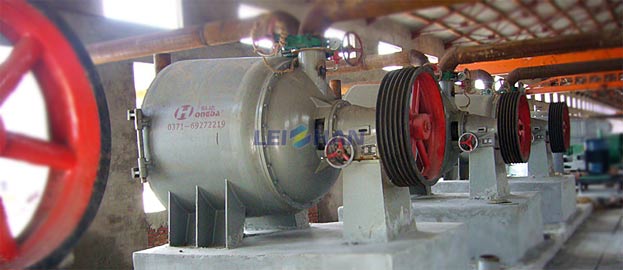 ZDF Series Single Fiber Separator