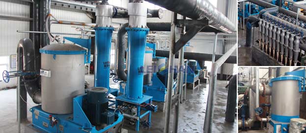 vietnam fluting paper production line