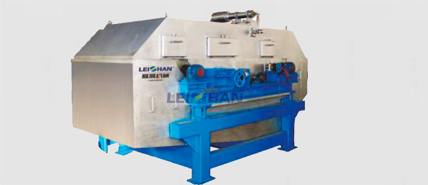 ZNG High-speed Stock Washer