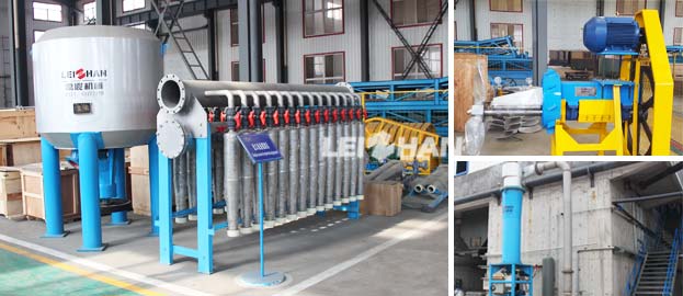 Toilet Tissue Paper Production Line