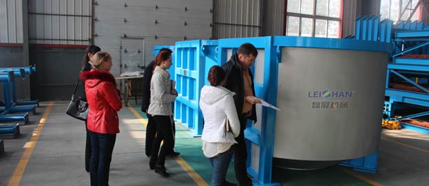 Russia-white-top-liner-board-production-project