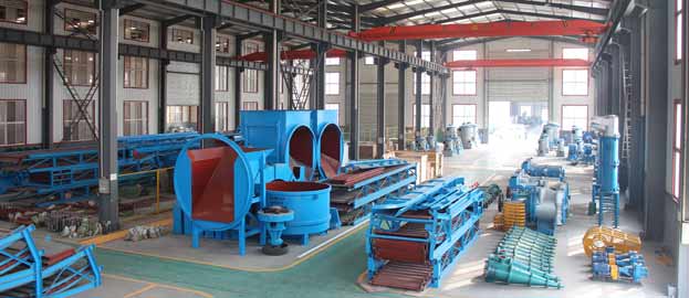 Paper Recycling Line Machines Manufacturer