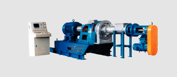 ZRP Series Disc Disperser