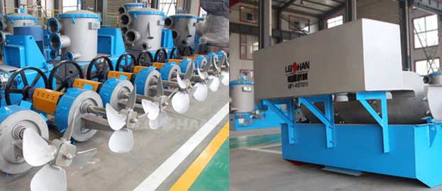 egg tray pulping line