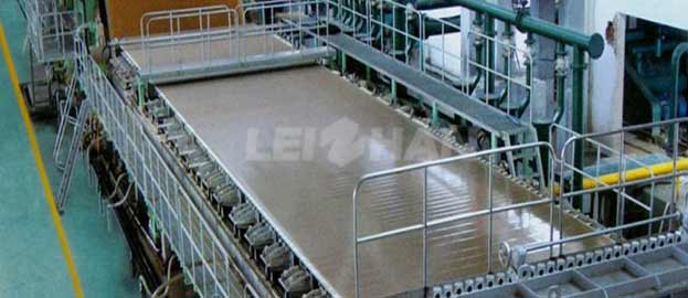 paper machine wire