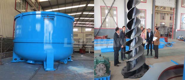 30t deinking plant prodcue tissue paper