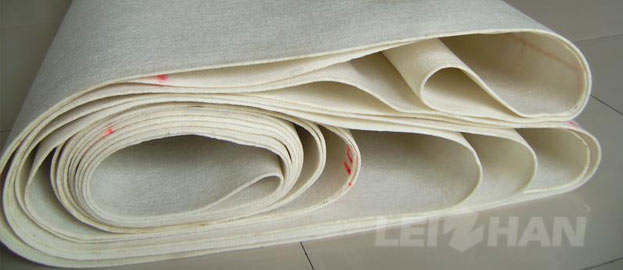 felt for paper making