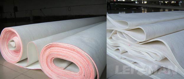 paper machine felt embossed reasons and solution