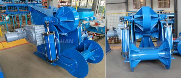 pulp rope ragger