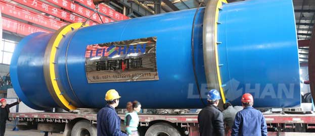 bale breaker delivery to guangdong paper mill