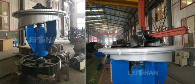 mc hydrapulper for facial toilet napkin tissue making