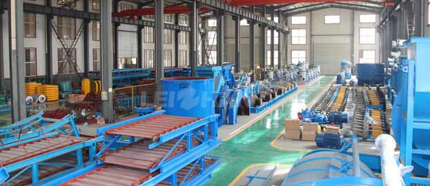 how to achieve the high return and low cost in paper mill