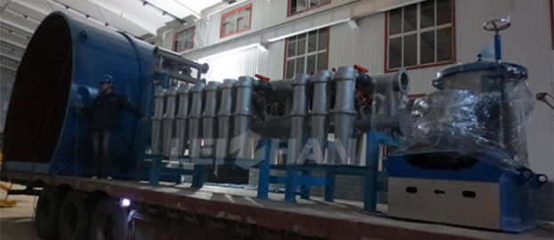 packaging-paper-machine