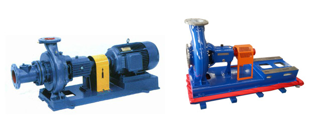 two phase slurry flow pump