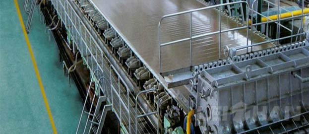 What Are The Factors Influence Paper Machine Wire Life?