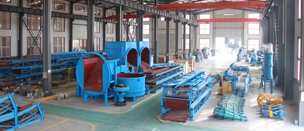 Turnkey Paper Mill & Stock Preparation Machine