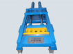pulp rope cutter in tissue paper making line