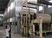 kraft paper machine