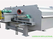 high speed stock washer