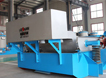 egg tray pulping line