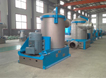 mc pressure screen in pulping line