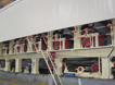 4600 corrugated paper machine