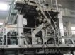 100tpd full line cultural paper making machine