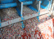 vibrating screen mesh