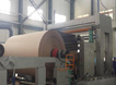 paper converting machine rewinder