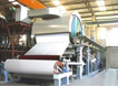 copy printing paper making machine