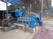 reject separator for paper pulping line