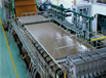 paper core making machine