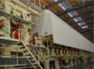 4400mm fluting paper making machine