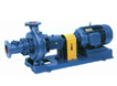 two phase slurry flow pump