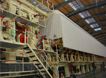 corrugated-paper-machine