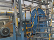 2500mm carton board production line