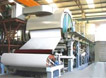 3750mm Office Paper Making Machine