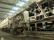 750t/d Kraft/Testliner Paper Machine