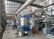 carton recycling line machine