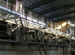 Corrugated Box Paper Pulp Plant