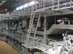 New Kraft Liner Paper Production Line-1575mm