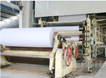 25t Toilet Paper Making Machine