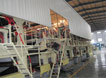 Complete Paper Machine To Produce Fluting