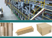 Waste Paper Recycling Machine Kraft Paper