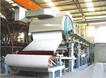 Cheap Price Paper Printing Machine