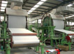 Facial Tissue And Toilet Paper Pulping Machine