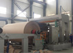 Set Up Kraft Paper Mill