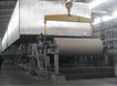 300t Fluting Paper Production Line Machine