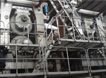 4500mm Multi Cylinder Corrugated Paper Machinery